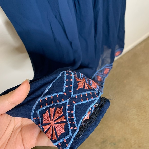 🧧Maxi dress - Picture 4 of 5